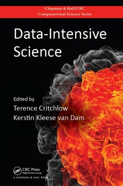 Cover Data-Intensive Science (eBook, PDF)
