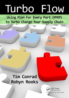 Cover Turbo Flow (eBook, ePUB)