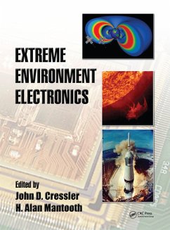 Extreme Environment Electronics (eBook, PDF)