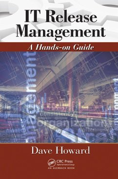 Cover IT Release Management (eBook, PDF)