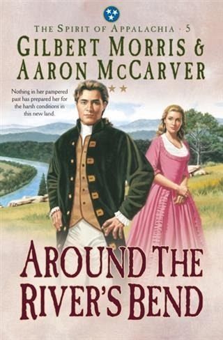 Around the River's Bend (Spirit of Appalachia Book #5) (eBook, ePUB)