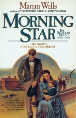 Morning Star (Starlight Trilogy Book #3) (eBook, ePUB) - Wells, Marian
