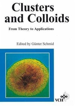 Clusters and Colloids (eBook, PDF) - Schmid, Günter