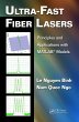 Ultra-Fast Fiber Lasers (eBook, PDF) - Bild 1