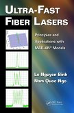 Ultra-Fast Fiber Lasers (eBook, PDF)