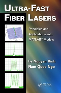 Ultra-Fast Fiber Lasers (eBook, PDF) - Binh, Le Nguyen; Quoc Ngo, Nam