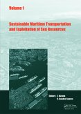 Sustainable Maritime Transportation and Exploitation of Sea Resources (eBook, PDF)