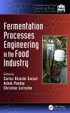 Fermentation Processes Engineering in the Food Industry (eBook, PDF)