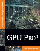 GPU PRO 3 (eBook, PDF)