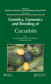 Genetics, Genomics and Breeding of Cucurbits (eBook, PDF)