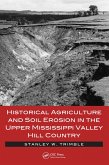Historical Agriculture and Soil Erosion in the Upper Mississippi Valley Hill Country (eBook, PDF)