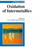 Oxidation of Intermetallics (eBook, PDF)
