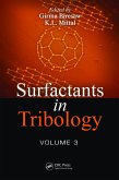 Surfactants in Tribology, Volume 3 (eBook, PDF)
