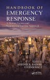 Handbook of Emergency Response (eBook, PDF)