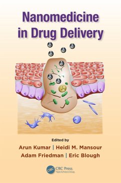 Cover Nanomedicine in Drug Delivery (eBook, PDF)