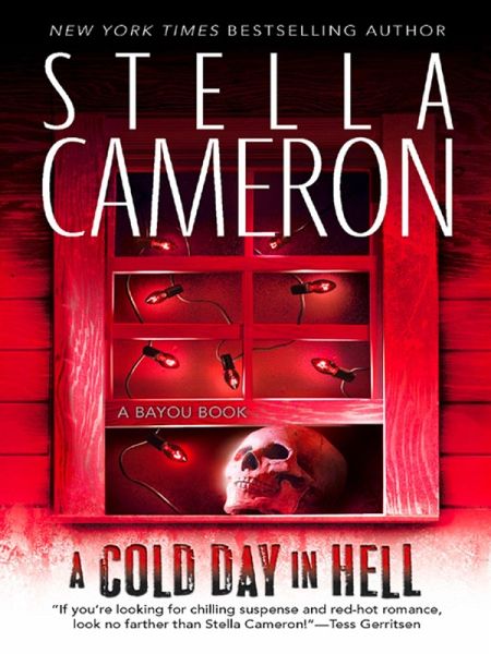 A Cold Day In Hell (eBook, ePUB)
