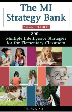 Cover MI Strategy Bank (eBook, ePUB)