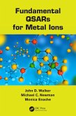 Fundamental QSARs for Metal Ions (eBook, PDF)