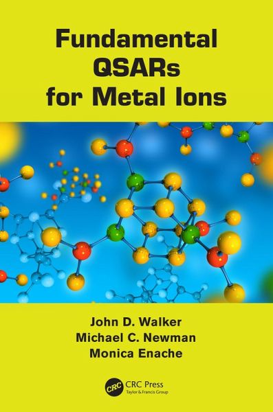 Fundamental QSARs for Metal Ions (eBook, PDF) Fundamental QSARs for Metal Ions (eBook, PDF)
