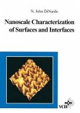 Nanoscale Characterization of Surfaces and Interfaces (eBook, PDF)