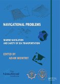 Marine Navigation and Safety of Sea Transportation (eBook, PDF)