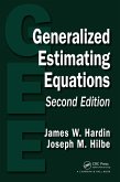 Generalized Estimating Equations (eBook, PDF)