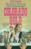 Colorado Gold (Treasure Quest Book #1) (eBook, ePUB)