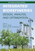 Integrated Biorefineries (eBook, PDF)