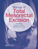 Manual of Total Mesorectal Excision (eBook, PDF)