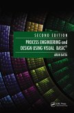 Process Engineering and Design Using Visual Basic (eBook, PDF)
