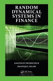Random Dynamical Systems in Finance (eBook, PDF)