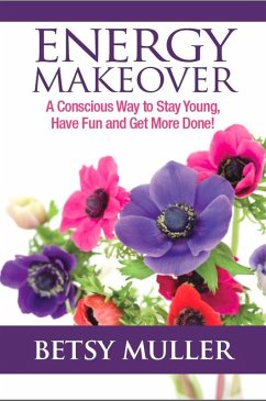 Cover Energy Makeover (eBook, PDF)
