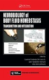 Neurobiology of Body Fluid Homeostasis (eBook, PDF)