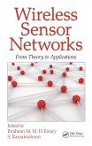 Wireless Sensor Networks (eBook, PDF)