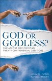 God or Godless? (eBook, ePUB)