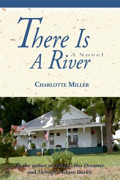 There Is a River (eBook, ePUB)