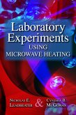 Laboratory Experiments Using Microwave Heating (eBook, PDF)