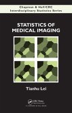 Statistics of Medical Imaging (eBook, PDF)