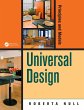 Universal Design (eBook, PDF) - Bild 1