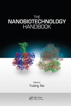 The Nanobiotechnology Handbook (eBook, PDF)