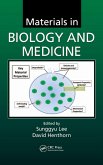 Materials in Biology and Medicine (eBook, PDF)