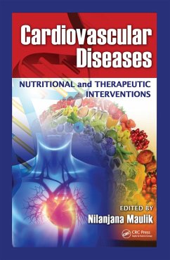 Cover Cardiovascular Diseases (eBook, PDF)