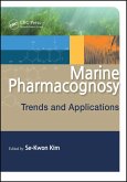 Marine Pharmacognosy (eBook, PDF)