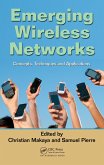 Emerging Wireless Networks (eBook, ePUB)