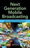 Next Generation Mobile Broadcasting (eBook, PDF)