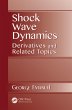 Shock Wave Dynamics (eBook, PDF) - Bild 1