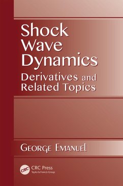 Shock Wave Dynamics (eBook, PDF) - Emanuel, George
