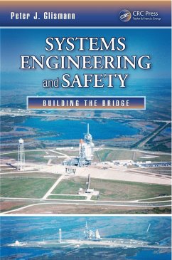 Systems Engineering and Safety (eBook, PDF) - Glismann, Peter J.