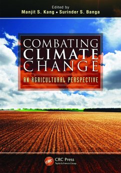 Cover Combating Climate Change (eBook, PDF)