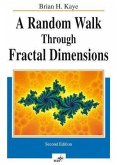 A Random Walk Through Fractal Dimensions (eBook, PDF)